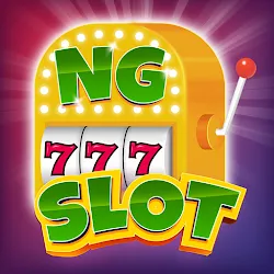NG Slot - Vegas Casino Games icon
