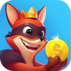 Crazy Fox - Big Win icon