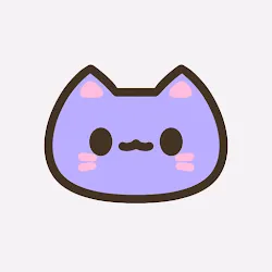 Miuu Note: Diário Fofo Secreto icon