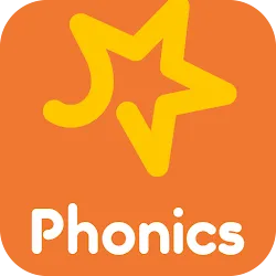 Hooked on Phonics Learning icon