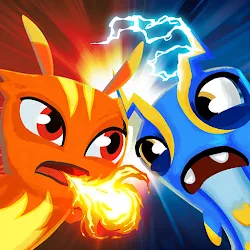 ¡Bajoterra: Slug it Out 2! icon