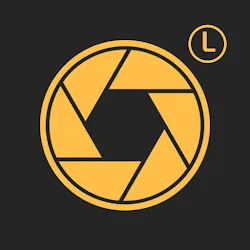 수동 카메라 : DSLR 카메라 전문 icon