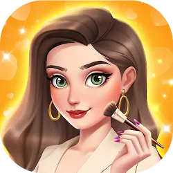 Fashion Blast -Jogo de Match 3 icon