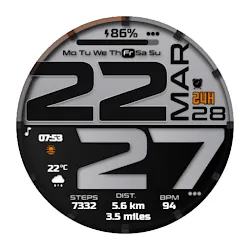 JND0084 icon