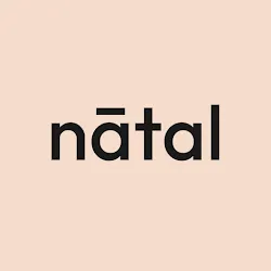 Natal - Pregnancy & Postpartum icon