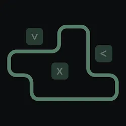 loopr: Yajilin Logic Puzzles icon