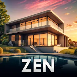 Zen Master: Design & Relax icon