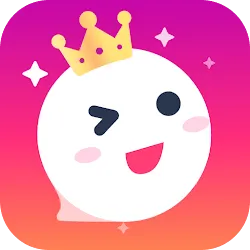 TopU - video chat online icon