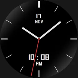 Squnight - watch face icon