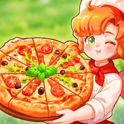 Dream Recipe: Fusiona y Cocina icon