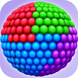 Bubble Shooter Classic icon