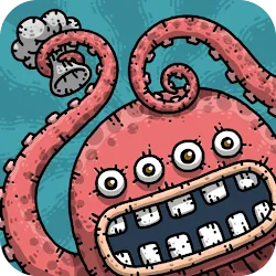 Monster Chef icon