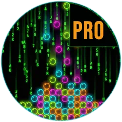 Pix fall Pro icon