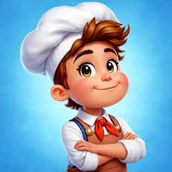 Chef Treat icon