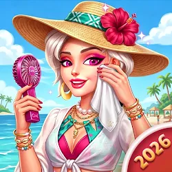 Dream Resort icon