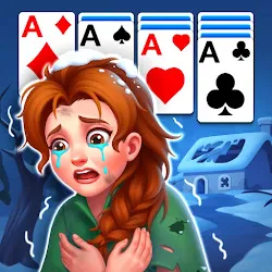 Solitaire : Héros de Sauvetage icon