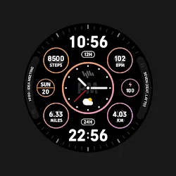 SamWatch PointColor 3 2024 icon