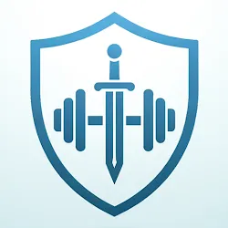 운동 퀘스트: 피트니스 트래커 icon