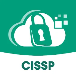 CISSP Test Prep 2026 icon