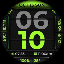 Watch Face H8 icon