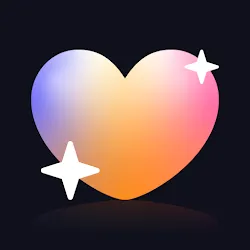 Linkle - Chat por vídeo icon