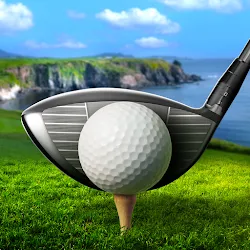 WGT Golf: Realistic Golf Game icon