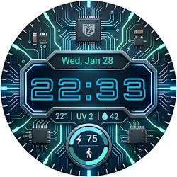Watch icon