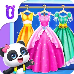 Moda do Bebê Panda icon