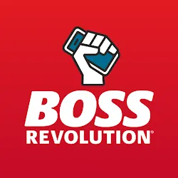 BOSS Revolution: Call & Top up icon