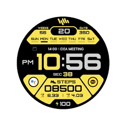 SamWatch Max 9 icon