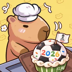 Cookingdom icon