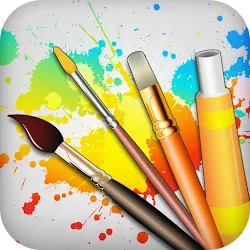 Drawing Desk: Learn to Draw icon
