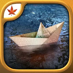 Thickety Creek icon