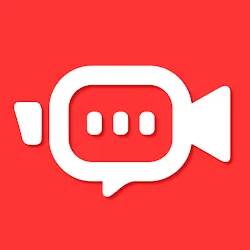 WeLive-Chat vidéo et rencontre icon