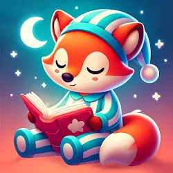Short Stories for Kids to Read icon