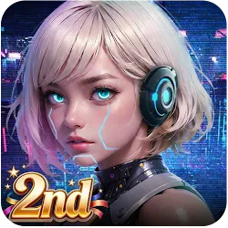 Nexus: Nebula Echoes icon