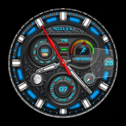 SD111 icon
