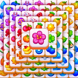 Matching Tiles: 도시 풍경 icon