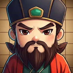 华容道（Klotski） icon