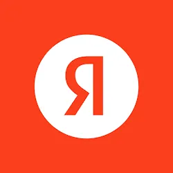 Yandex Start icon
