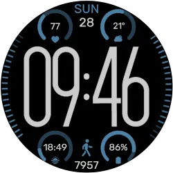 Modular Ultra Info icon