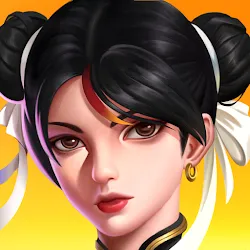 Legend of Fighters: Duel Star icon