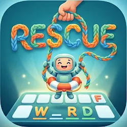 Rescue icon