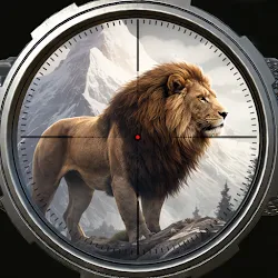 Wild Animal Hunter 3D icon