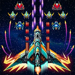Universe Invader: Alien Attack icon