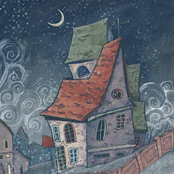 Art Story: Jigsaw Art Puzzle icon
