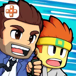 Battle Racing Stars icon