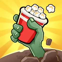 Popcorn Legend: 팝콘 히어로 icon