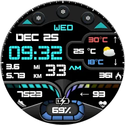 DF068 icon
