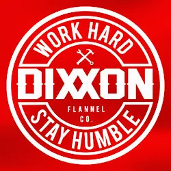 Dixxon Flannel Co. icon